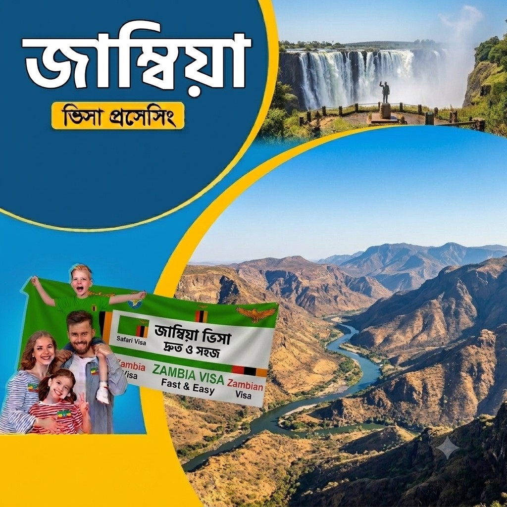 Ethiopia visa for Bangladesh